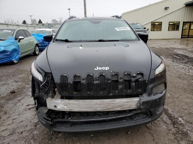 2016 JEEP CHEROKEE S 1C4PJLAB7GW303510
