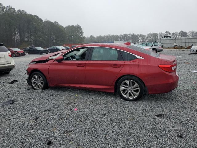 Vin: 1hgcv1f10ka010918, lot: 42301875, honda accord lx 20192