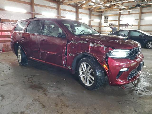 2022 DODGE DURANGO R/ - 1C4SDJCT5NC106426