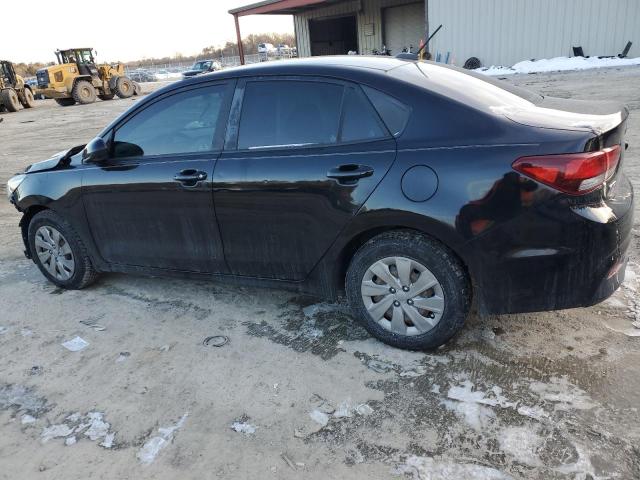 2020 KIA RIO LX 3KPA24AD6LE258381