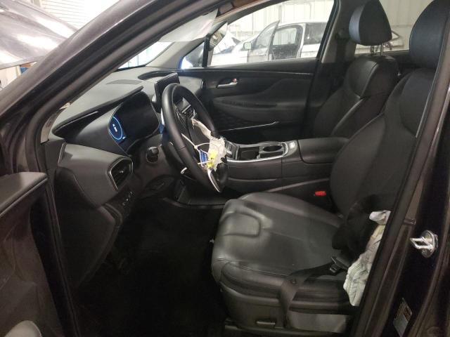2023 HYUNDAI SANTA FE S 5NMS3DAJ7PH523329