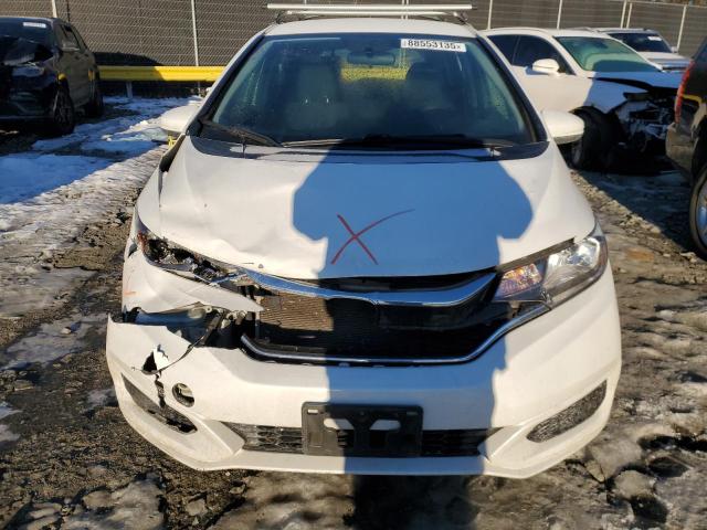 2019 HONDA FIT LX - 3HGGK5H43KM748465