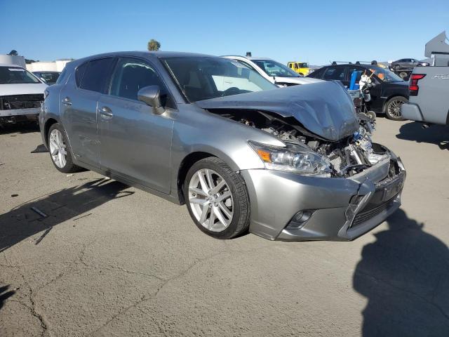 2017 LEXUS CT 200 JTHKD5BH1H2284802
