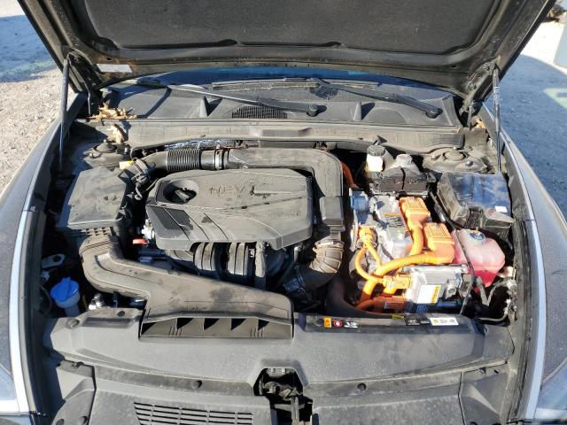 KMHL54JJ4PA080318 2023 HYUNDAI SONATA