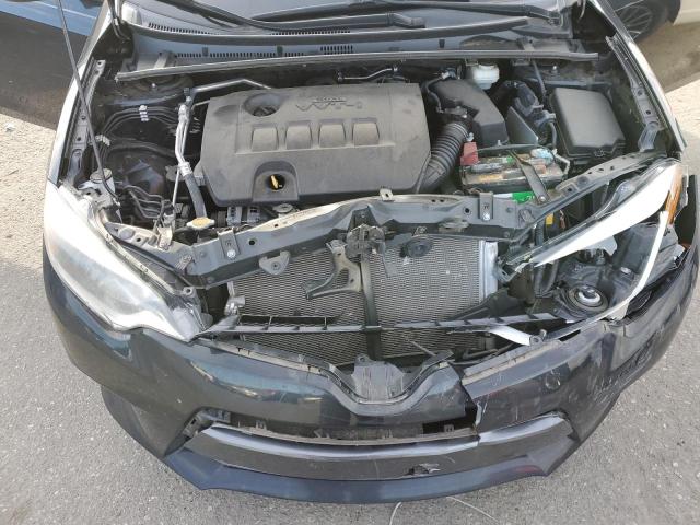 2016 TOYOTA COROLLA L - 2T1BURHE4GC737266