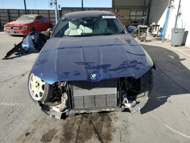 2024 BMW 530 I - WBA43FJ01RCP88936