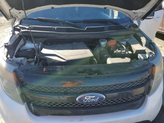 2015 FORD EXPLORER S 1FM5K8GT8FGB46818