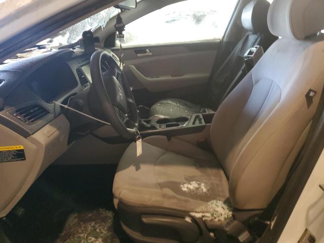 2016 HYUNDAI SONATA SE - 5NPE24AFXGH315850