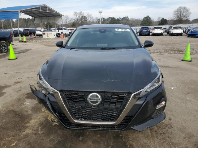2021 NISSAN ALTIMA SR - 1N4BL4CV9MN370215