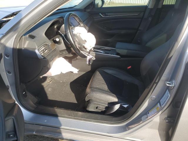2020 HONDA ACCORD EXL 1HGCV1F52LA040197
