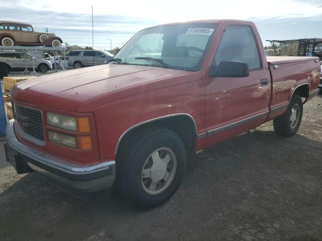 GMC SIERRA C15