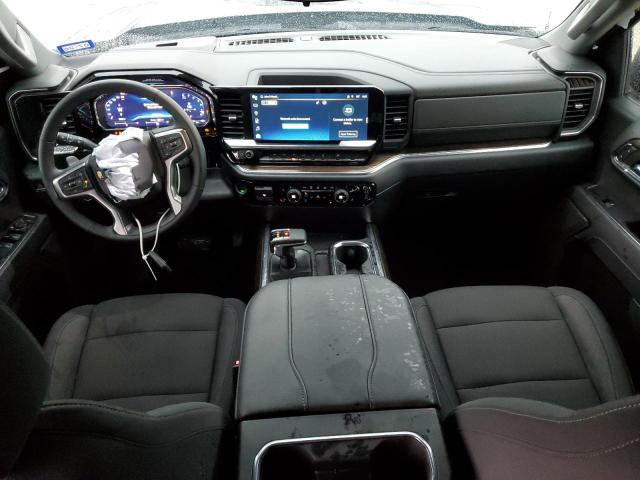 2024 CHEVROLET SILVERADO 3GCPACED7RG223377