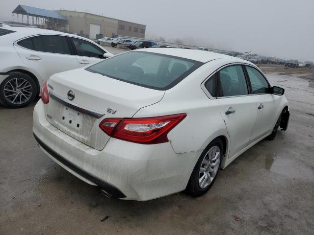 2016 NISSAN ALTIMA 2.5 1N4AL3AP0GC219001