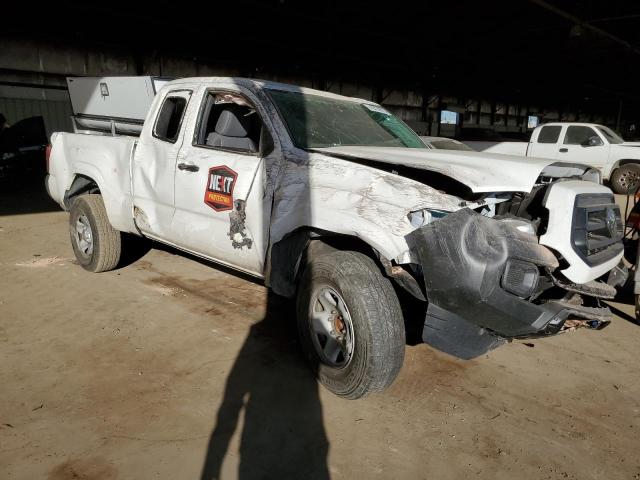 Vin: 3tyrx5gn2pt084805, lot: 42514875, toyota tacoma access cab 20234