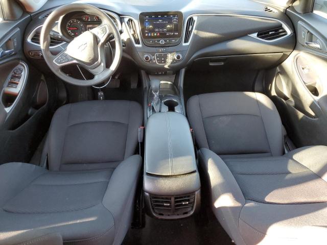2023 CHEVROLET MALIBU LT - 1G1ZD5ST7PF139476