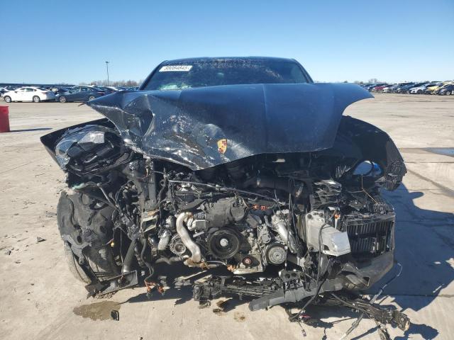 2024 PORSCHE CAYENNE S WP1BL2AY2RDA60107
