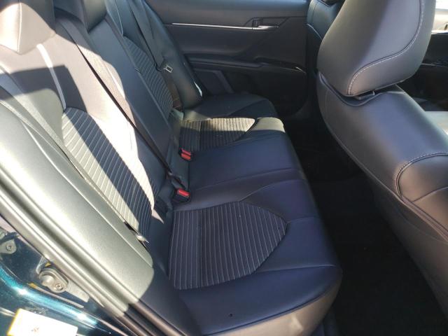 2019 TOYOTA CAMRY L - 4T1B11HK9KU684023