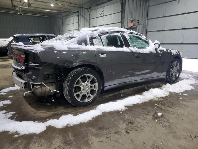 Vin: 2c3cdxjg6fh920388, lot: 42288035, dodge charger sxt 20153