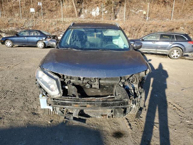 2015 NISSAN ROGUE S - KNMAT2MV2FP533285