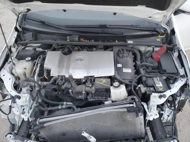 2020 TOYOTA PRIUS L - JTDKARFU4L3114669