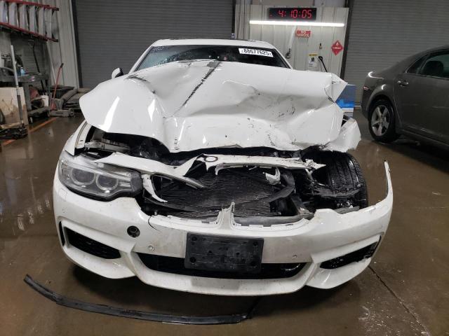 2015 BMW 428 XI - WBA3N5C5XFK198230