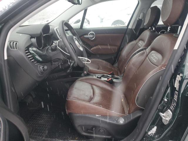2016 FIAT 500X LOUNG ZFBCFXDTXGP341919