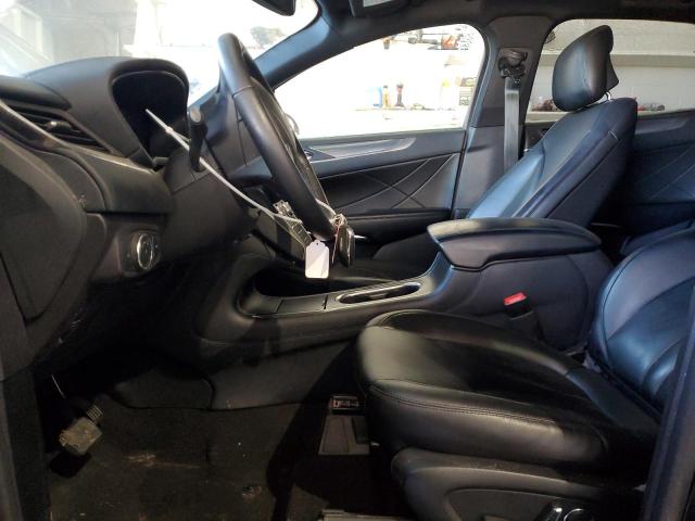 2019 LINCOLN MKC 5LMCJ1C99KUL42478