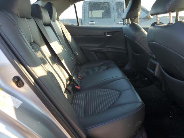 2019 TOYOTA CAMRY L - 4T1B11HK7KU735373