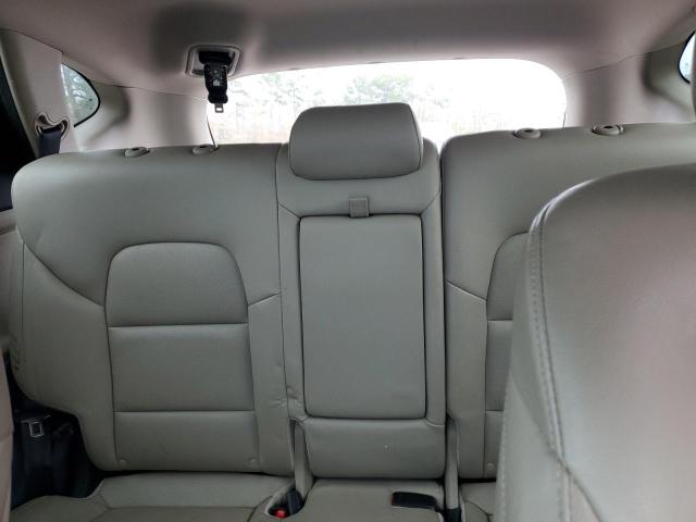 2017 HYUNDAI TUCSON LIM KM8J33A41HU528757