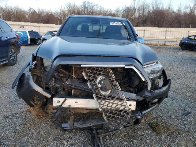 2018 TOYOTA TACOMA DOU - 5TFCZ5AN4JX134142