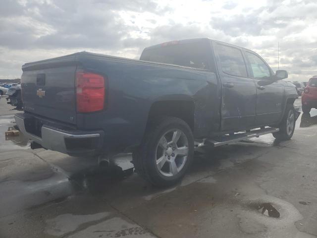 2018 CHEVROLET SILVERADO - 3GCPCREC5JG401361