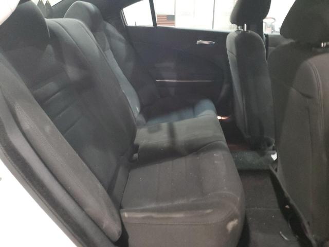 2023 DODGE CHARGER PO - 2C3CDXKG4PH519907