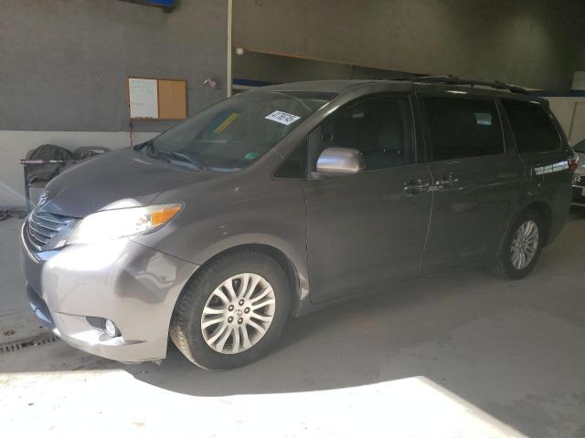Vin: 5tdyk3dc5fs577227, lot: 41766745, toyota all models xle 2015 img_1