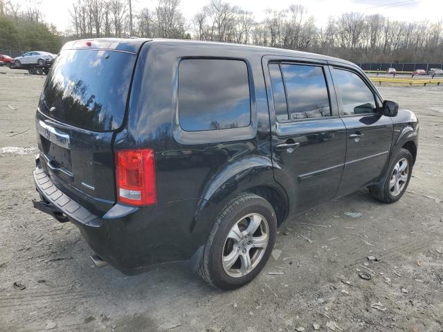 2015 HONDA PILOT SE 5FNYF3H3XFB032756