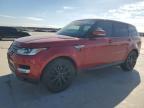 2015 LAND ROVER RANGE ROVE - SALWR2VF2FA604170