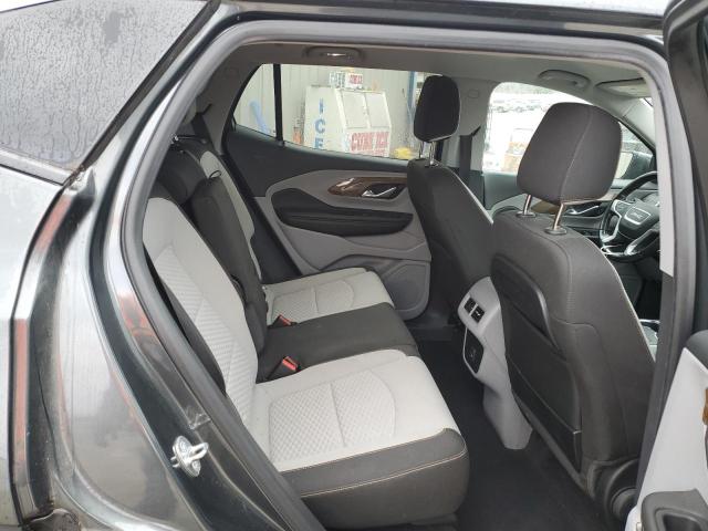 2019 GMC TERRAIN SL - 3GKALMEVXKL392745