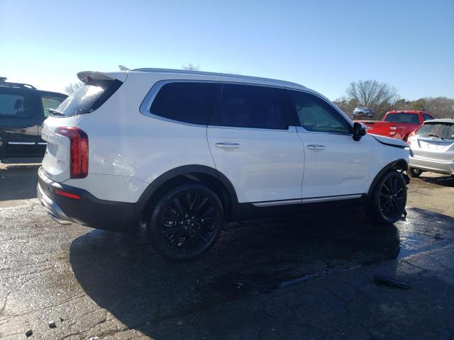 2020 KIA TELLURIDE - 5XYP54HCXLG009065