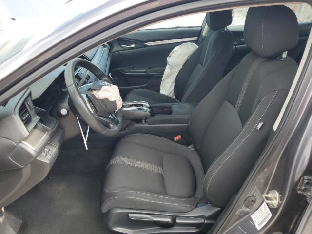 2019 HONDA CIVIC LX 2HGFC2F64KH562797