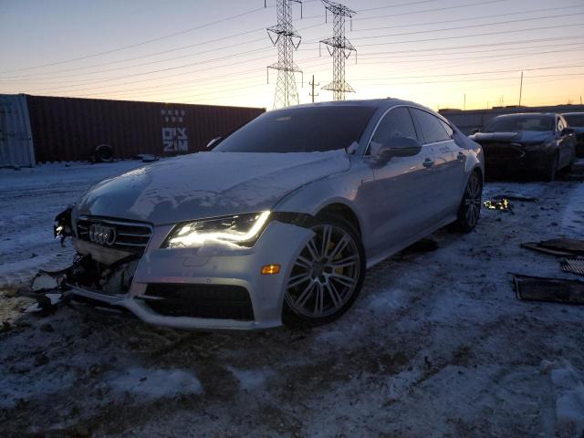 AUDI A7 PRESTIG