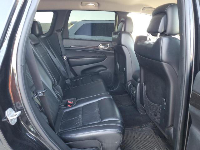 2011 JEEP GRAND CHER - 1J4RR4GT0BC542487