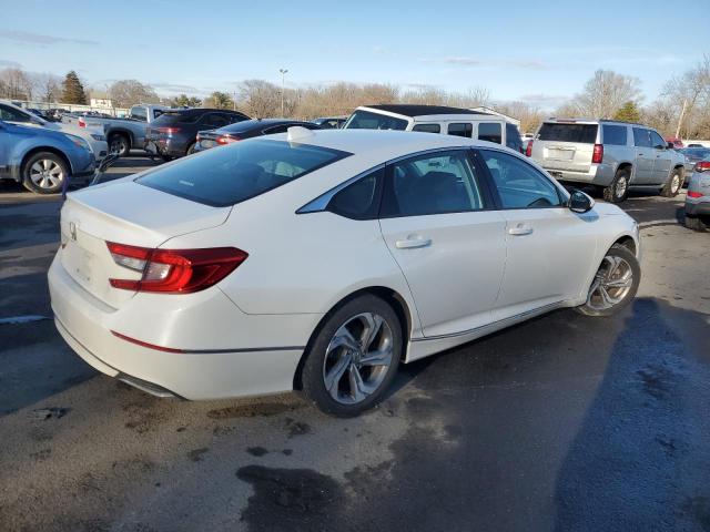 2020 HONDA ACCORD EX - 1HGCV1F46LA053770