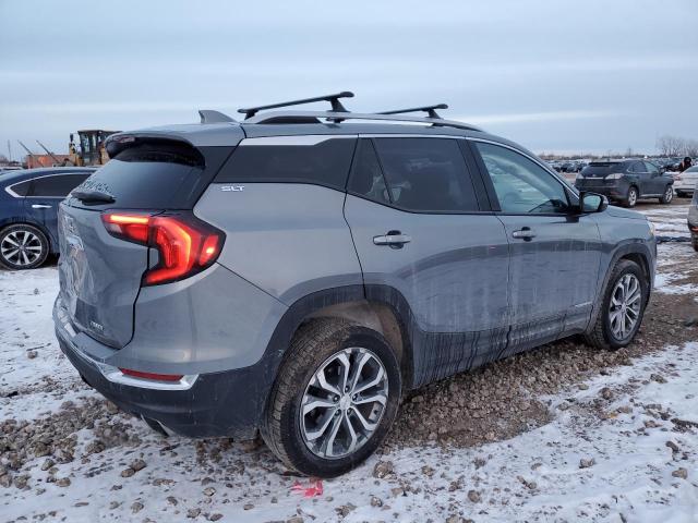 2020 GMC TERRAIN SL - 3GKALVEX1LL119198