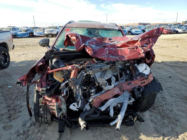 2024 BUICK ENVISION E - LRBFZPE42RD013986