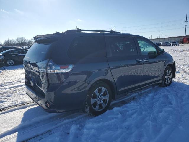 2019 TOYOTA SIENNA SE 5TDEZ3DC8KS214106