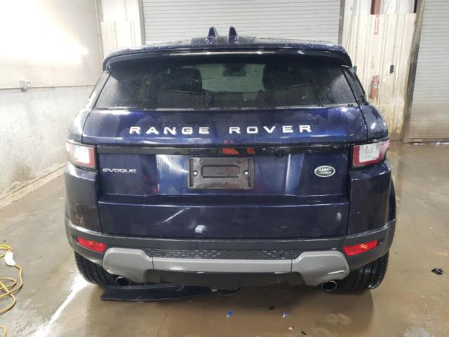 2016 LAND ROVER RANGE ROVE - SALVP2BG9GH100111