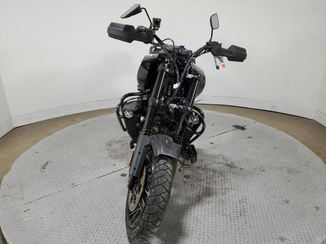 2023 HARLEY-DAVIDSON RA1250 S 1HD1ZES10PB305797