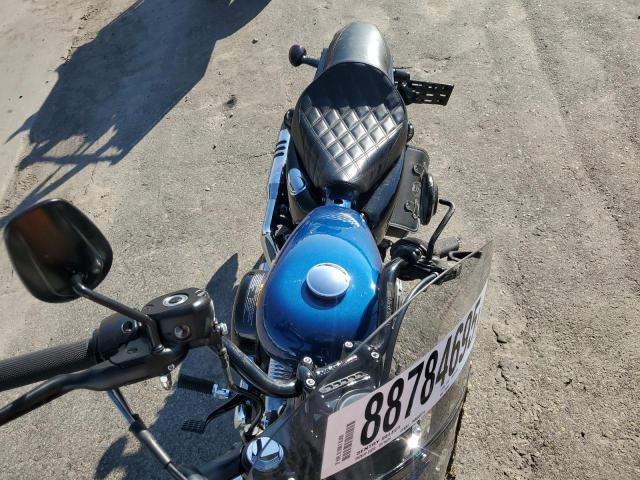 2022 HARLEY-DAVIDSON XL1200 X 1HD1LC326NB405901