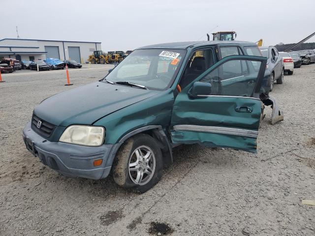 HONDA CR-V LX