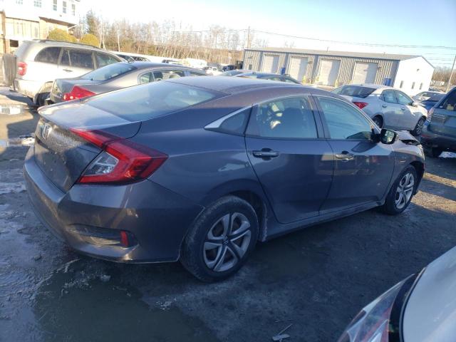 2016 HONDA CIVIC LX - 19XFC2F55GE242297