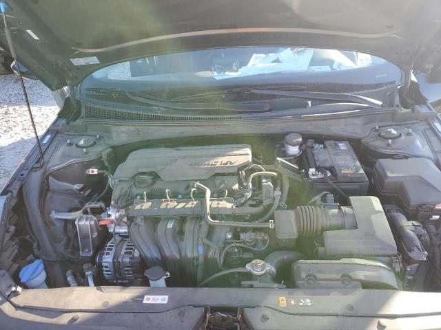 2023 HYUNDAI ELANTRA SE - KMHLS4AGXPU387505